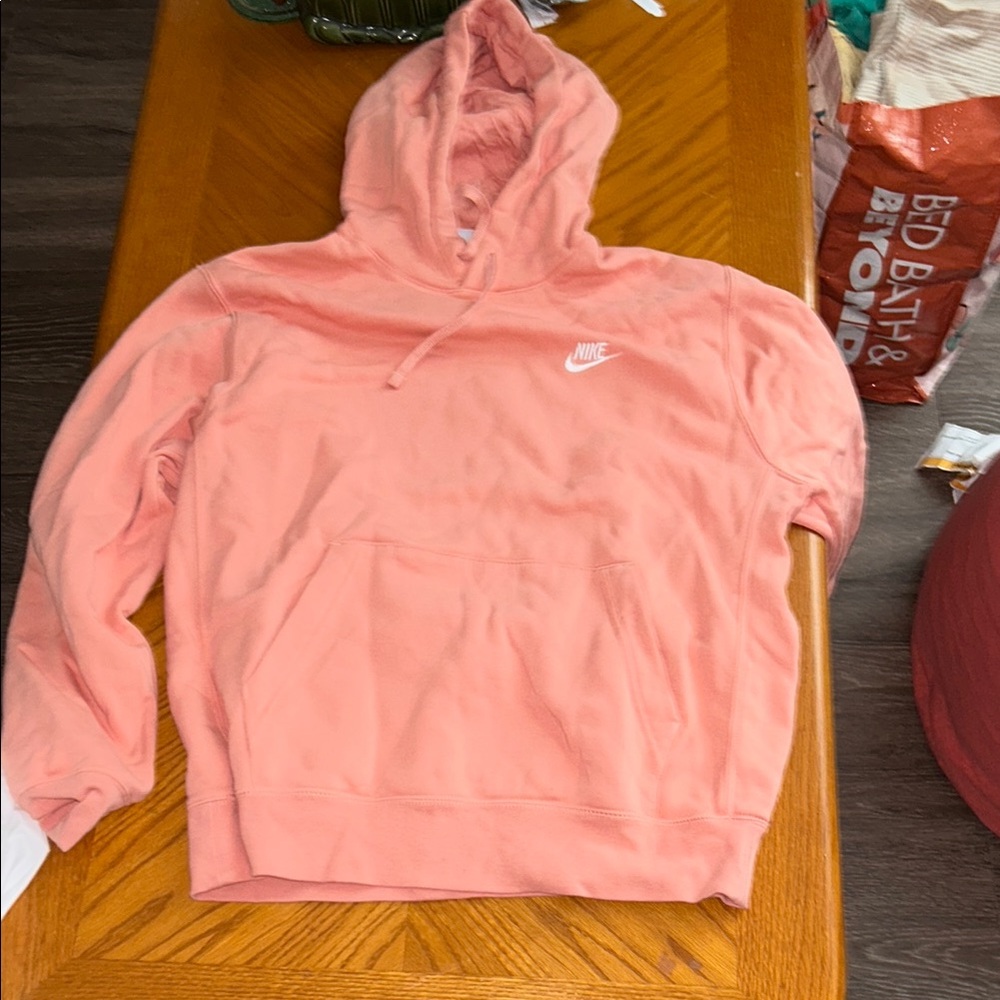 Nike hoodie